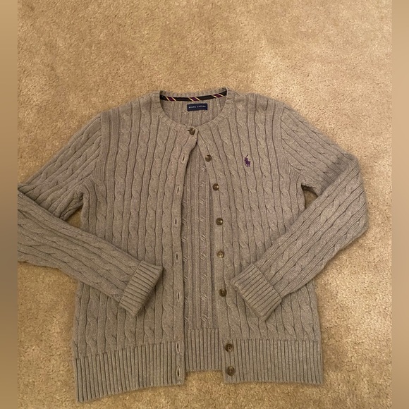 Ralph Lauren sweater - Picture 1 of 5
